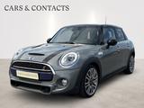 MINI Coopwe SD / 5 Türer/ LED/ Automatik/ Navi/ - MINI Cooper SD Gebrauchtwagen