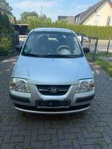 Hyundai yundai Atos Prime | 128.404 km | TÜV bis 0... - Hyundai aus 1995