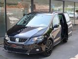 Seat Alhambra 2.0 TDI*SHZ*CarPlay*BLIS* 7 Sitzer*AHK - Seat Alhambra: 2.0
