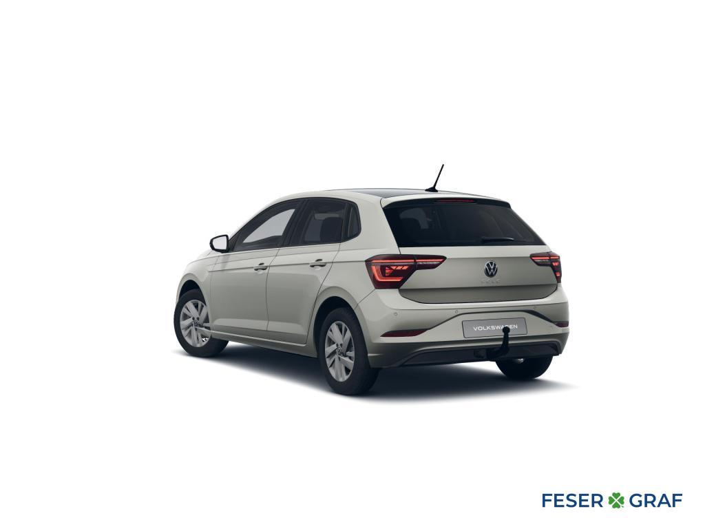 Volkswagen Polo Style 1.0 TSI 116 PS DSG Euromobil, миниатюра 21