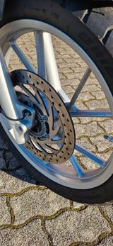 BMW F 650 GS - BMW G 650 GS