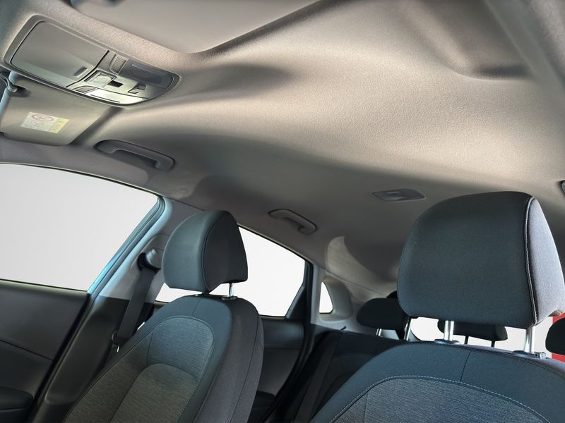 Fahrzeugabbildung Hyundai KONA EV Advantage ACC AUT Kam. KlimaA LM Navi