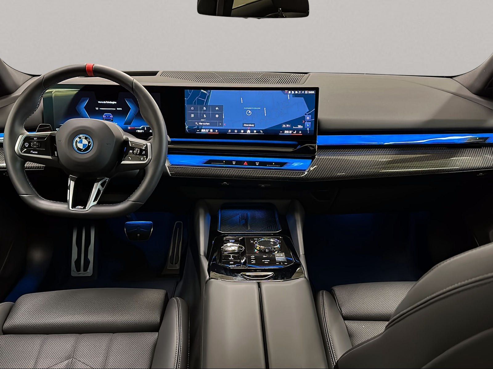 BMW i5 - Bild 20