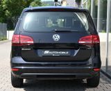 Volkswagen Sharan 1.4 TSI OPF DSG °ACC°7-SITZER°KAMERA°XEN° - Volkswagen Sharan: O