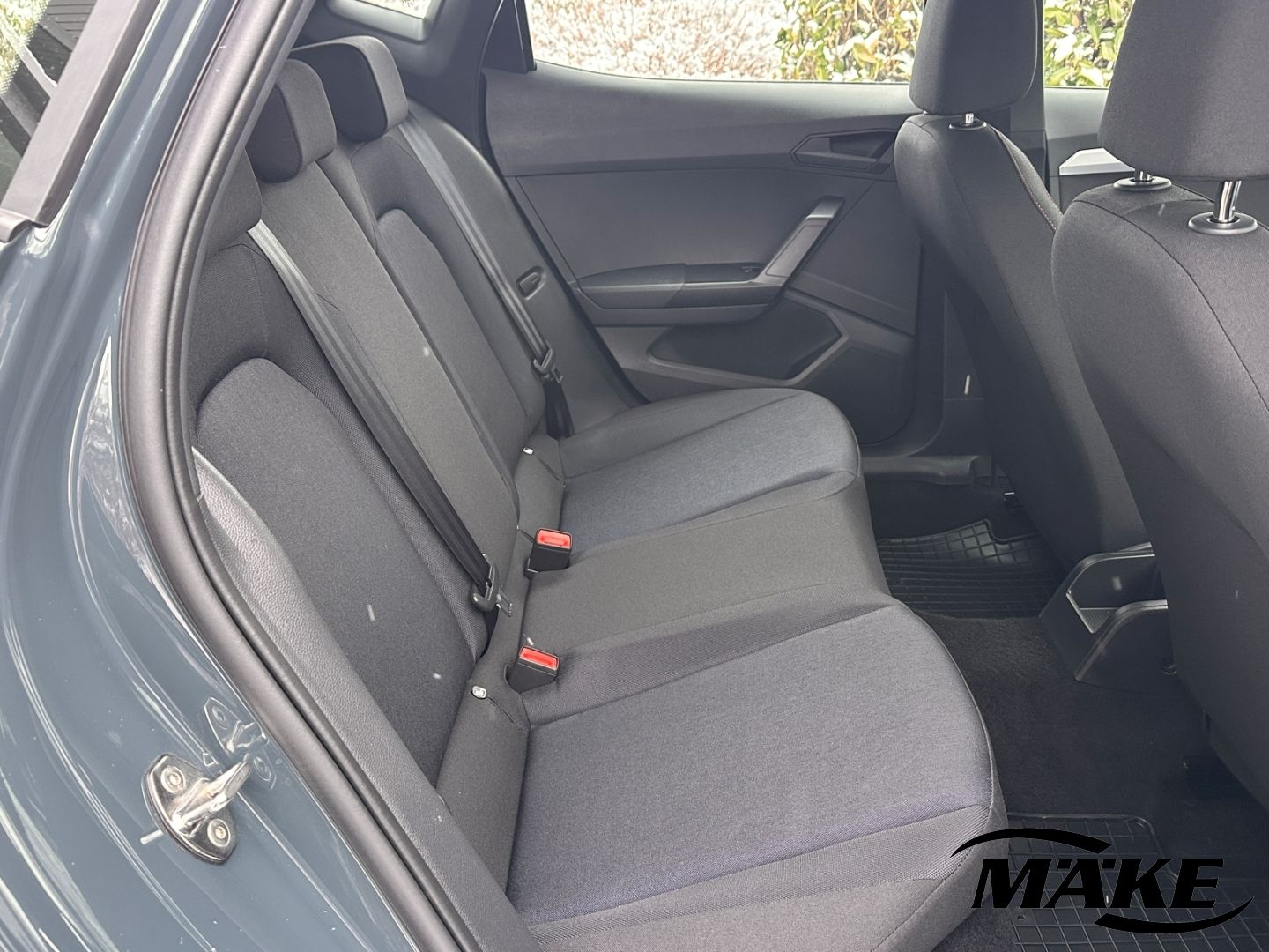 Ibiza FR 1.0 TSI LED ACC RFK ALU ASSIST SHZ APP