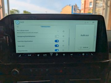Ford Tourneo Custom L1 Titanium 5Jahre Garantie!*