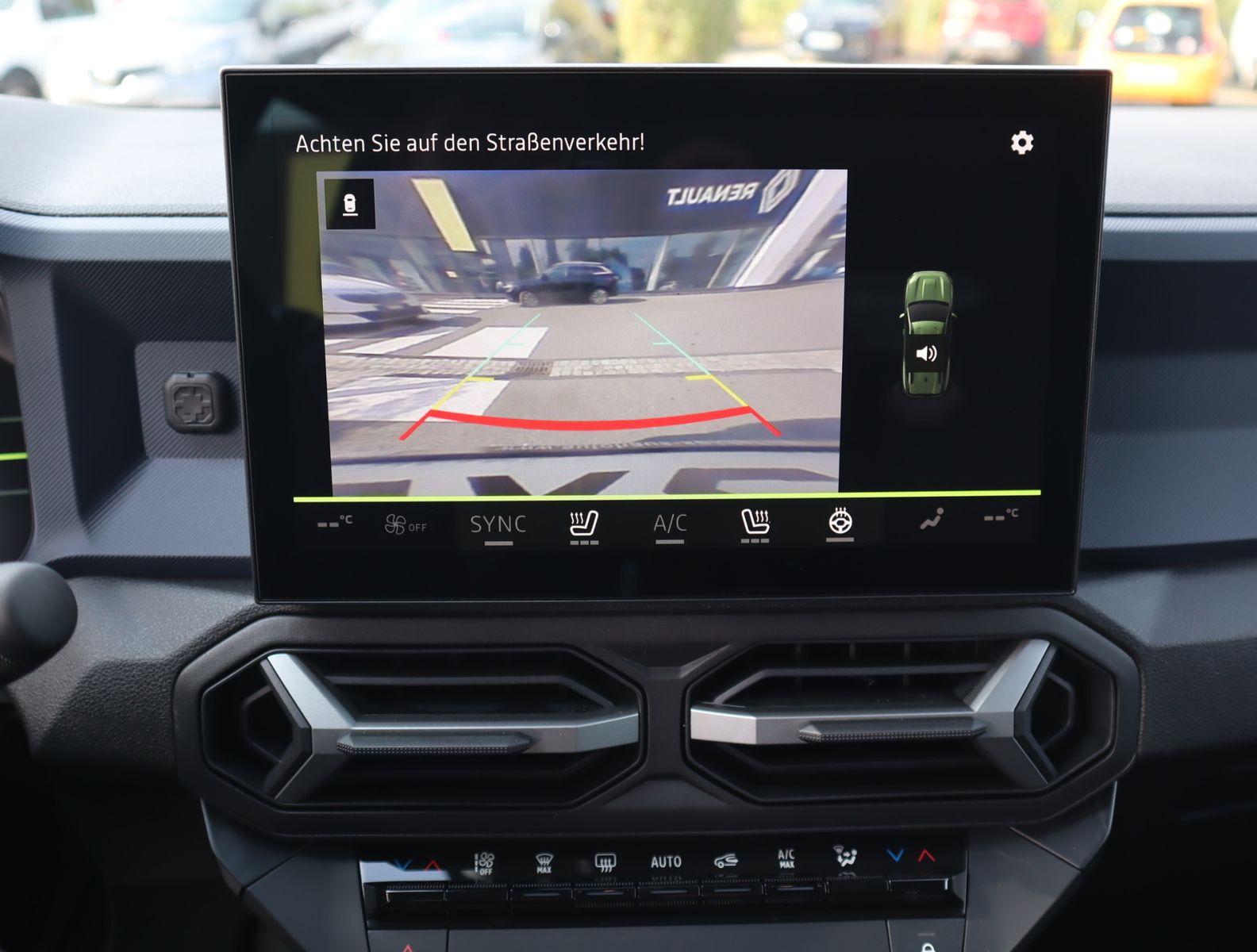 Dacia Bigster - Bild 12