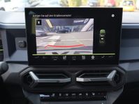 Dacia Bigster - Vorschau Bild 12