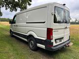 Volkswagen Crafter - gebrauchte VW Crafter aus dem Jahr 2018