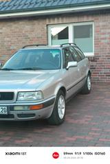 Audi 80 B4 2,6l v6 - Audi 80: Kombi, 2.6