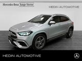 Mercedes-Benz GLA 180 AMG|KAM|SHZ+LHZ|SPIEGEL-P.|LED|AMBIENTE| - Mercedes-Benz GLA 180 Jahreswagen