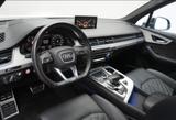 Audi SQ7 4.0 TDI quattro tiptronic - - Audi SQ7 in Bochum