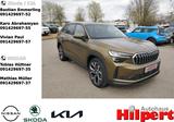 Skoda Kodiaq 2.0 TDI 4x4 Selection 193PS 7SITZ AHK PAN - Skoda Kodiaq PS7