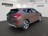 Hyundai Tucson Premium 1.6 4WD Navi+Telefon+Kamera - Hyundai TUCSON