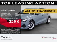 Audi A3 - Vorschau Bild 1