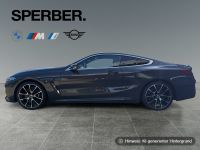 BMW M850 - Vorschau Bild 2
