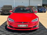 Tesla MODEL S P100D PERFORMANCE | ENHANCED AP | 21INCH - Tesla Model S: 100d