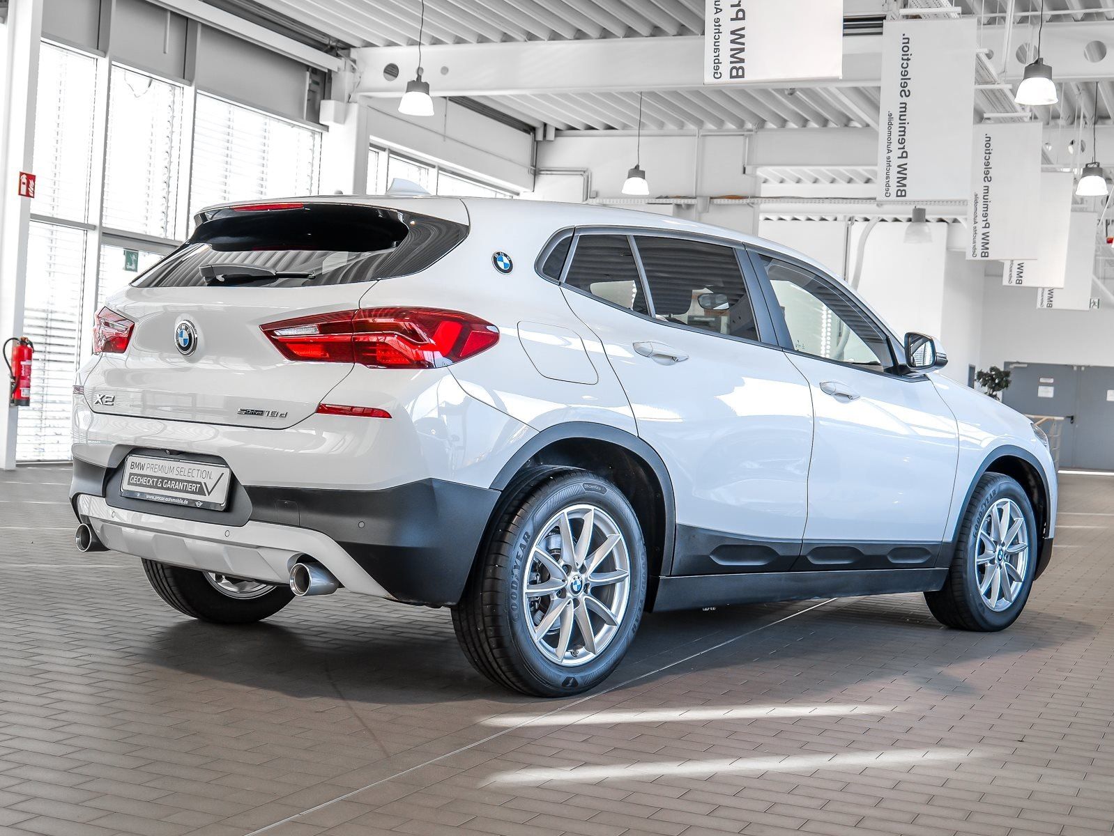 BMW X2 - Bild 2