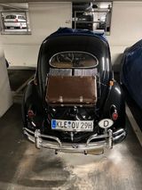 Volkswagen Käfer - Ovali - Volkswagen Oldtimer mit Benzin-Antrieb: Limousine