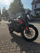 KTM 390 Adventure | Quickshifter+ | top Zustand  - KTM 390 ADVENTURE