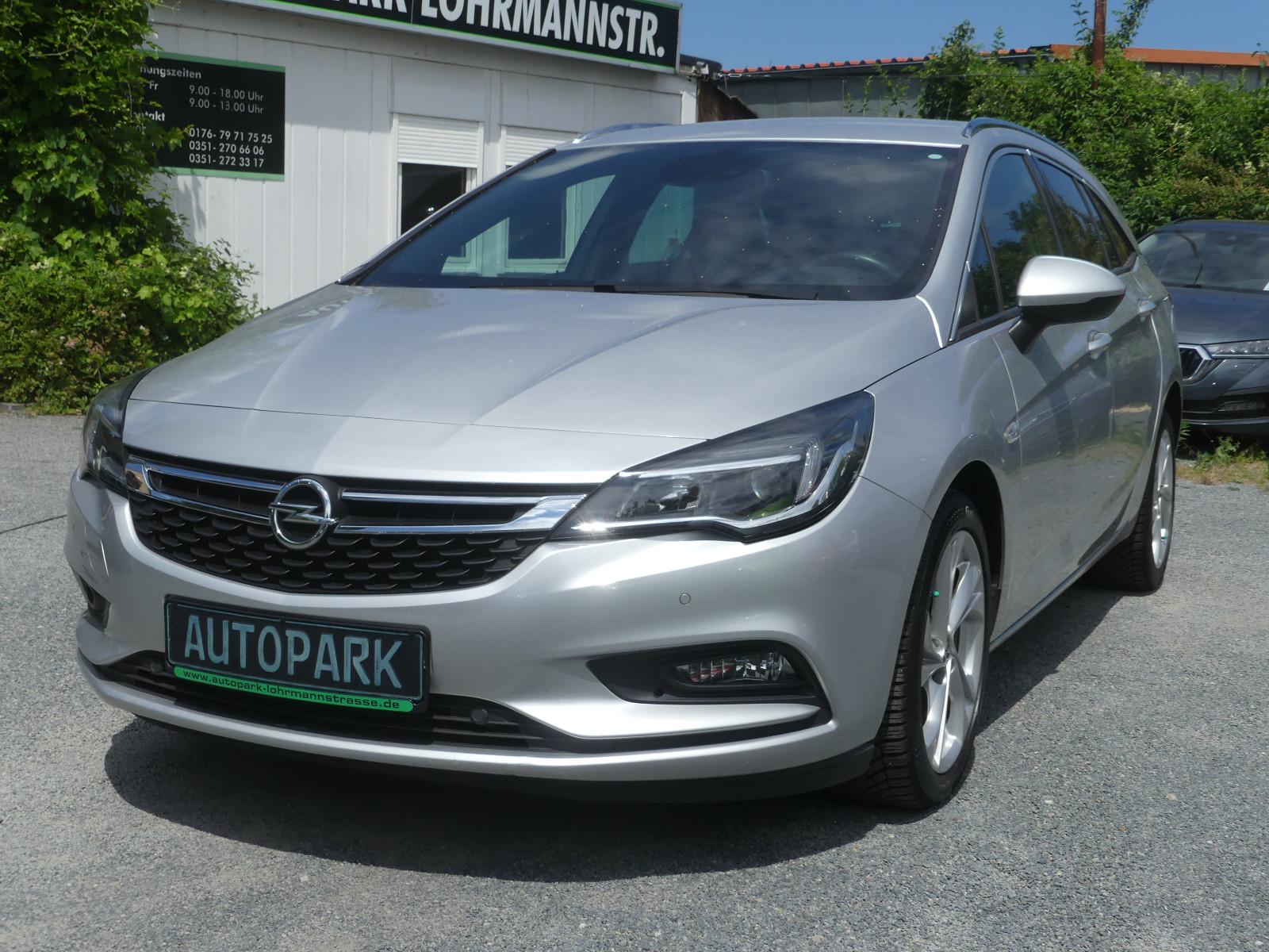 Opel Astra K Sports Tourer Dynamic *Nr.46
