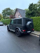 Mercedes-Benz G 63 AMG Mercedes-AMG G 63 Mercedes-AMG - Mercedes-Benz G-Class in Hamburg