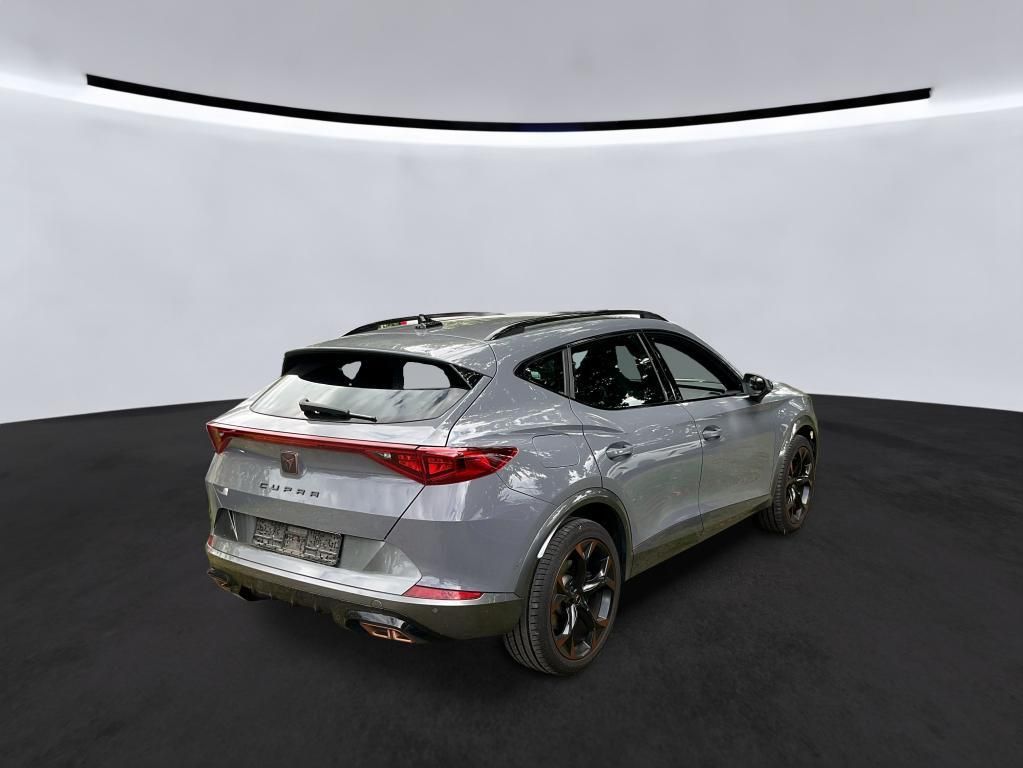 Cupra Formentor VZ e-Hybrid 1.4 TSI LED/AHK/SPUR/ACC/ imagem 3