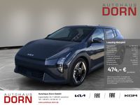 Kia EV4 - Vorschau Bild 1