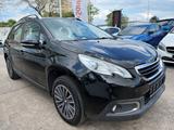 Peugeot 2008 Active+BC+SITZHEIZUNG+MFL+PDC - SUV bis 5.000 Euro