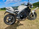 Triumph Speed Triple 1050 (Modell 515NJ) - S51