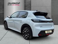 Peugeot 208 - Vorschau Bild 3