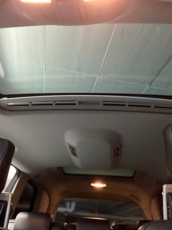 Mercedes-Benz GL 350