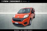 Fiat Qubo 1.4 Easy - Fiat Qubo: 1.4