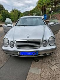 1997 Mercedes-BENZ CLK 照片 2