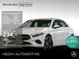 Mercedes-Benz A 250 e PROGRESSIVE|LED|MBUX|KAM|SHZ+LHZ|PTS|