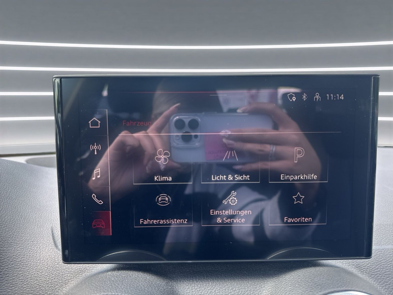 Audi Q2 - Bild 12