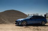 BMW 340i Touring M Sport Shadow Auto. M Sport Shadow - gebrauchte BMW 340 aus dem Jahr 2017