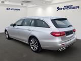 Mercedes-Benz E 450 AVANTGARDE 4Matic PANO+AHK+NAVI+LED - gebrauchte Mercedes-Benz E 450 aus dem Jahr 2018