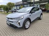 Renault Captur Evolution TCe 90 - Renault Tageszulassungen