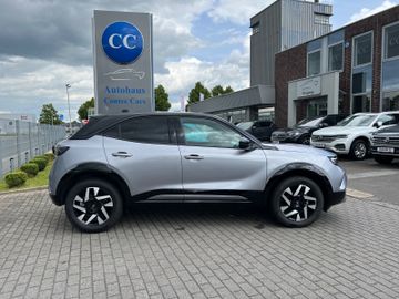 Opel Mokka - 1
