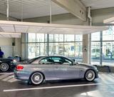 ALPINA B3 3,0 Bi-Turbo Cabrio - ALPINA B3: 3