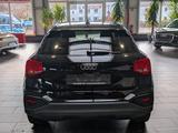 Audi Q2 35 TFSI S tronic 1.Hand - Audi aus 2022