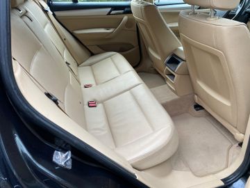 BMW X3 - 10
