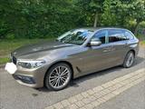 BMW 520d Touring SportLine Kombi*HeadUp*Sitzheizung