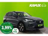 Seat Tarraco 2.0TDI 4Drive DSG FR+LED+NAVI+VIRTUAL - Seat Tarraco in Berlin