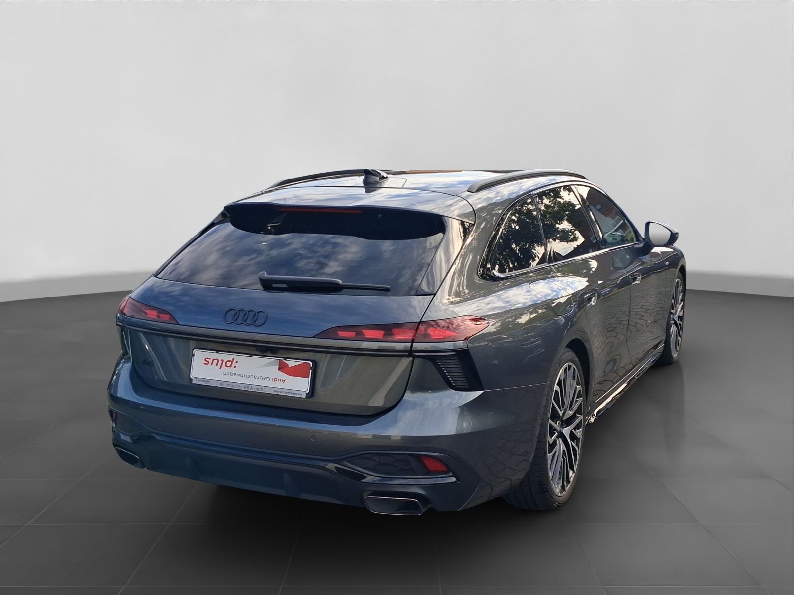 Audi A6 - Bild 3
