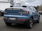 Volvo C40 Recharge Twin Motor AWD Plus NAVI LED PANO - Volvo C40: Recharge Plus