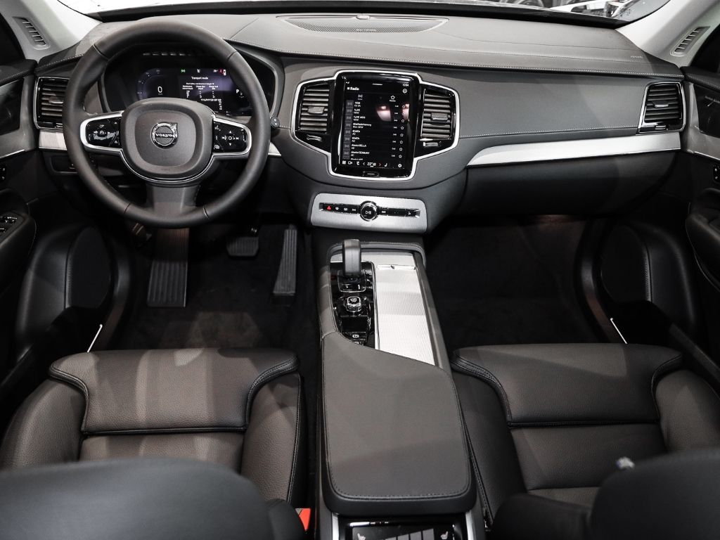 Volvo XC90 - Bild 4