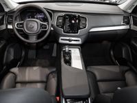 Volvo XC90 - Vorschau Bild 4