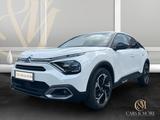 Citroën C4 Lim. Shine T.Leder Navi HuD RFK LED LHZ SHZ - Citroën C4 in Bremen